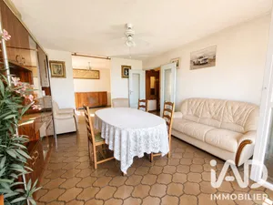 Apartment in Carros (06510)