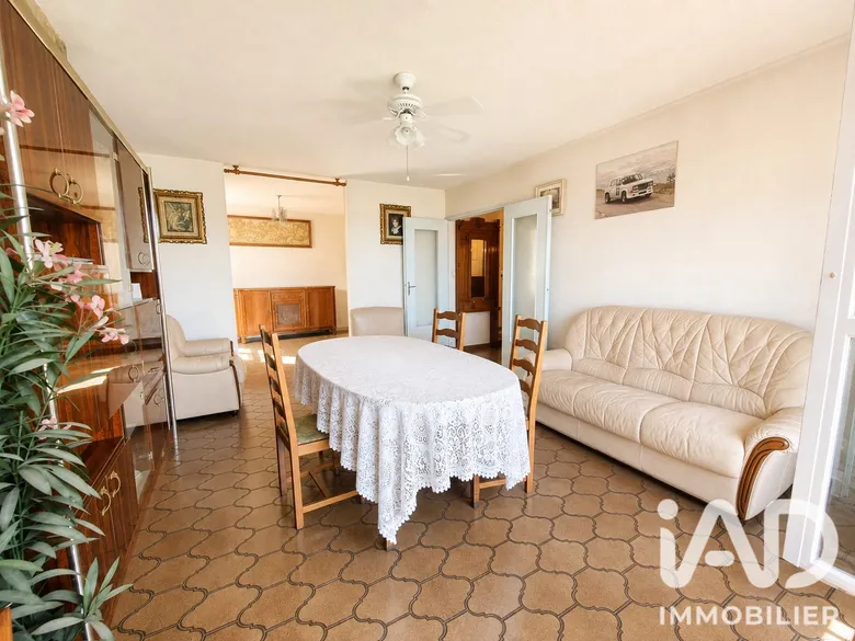 Appartement 5 pièces 95 m² · à Carros · 95 m² · 330 000 €