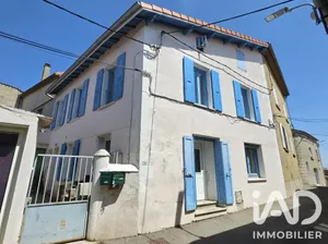 Maison de village à Eclassan (07370)