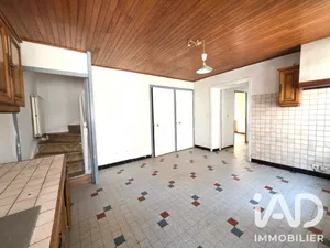 Village house in Eclassan (07370)