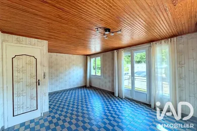 Maison à Hautot-sur-Seine (76113)
