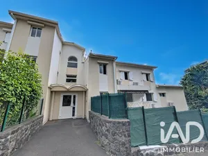 Appartement à Saint-Denis (97400)