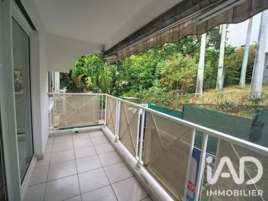 Appartement à Saint-Denis (97400)