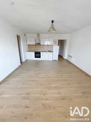 Apartment in Valserhône (01200)