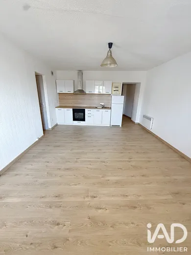 Apartment in Valserhône (01200)
