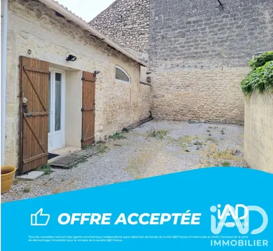 House in Vauvert (30600)