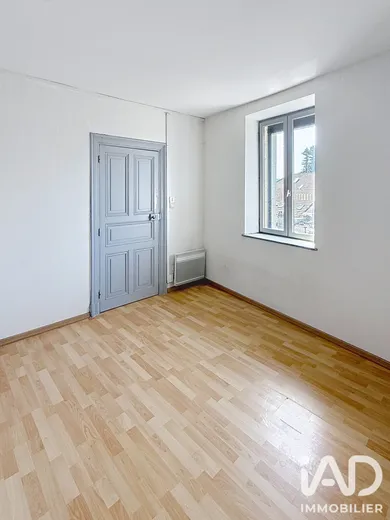 Apartment in Valserhône (01200)