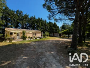 Park home in Pujaut (30131)