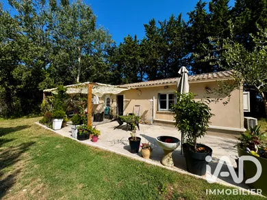 Park home in Pujaut (30131)