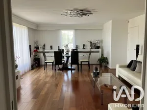 Appartement à Nanterre (92000)