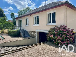 Maison à Hautot-sur-Seine (76113)