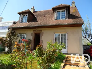 House in Mansigné (72510)