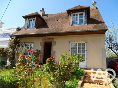 House in Mansigné (72510)