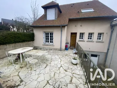 House in Mansigné (72510)