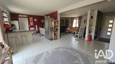 Maison traditionnelle à Orléans (45100)