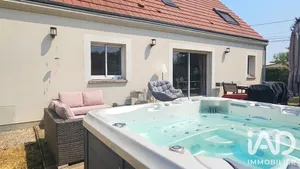 Maison traditionnelle à Orléans (45100)