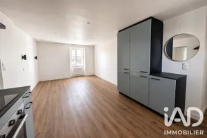 Appartement à Bain-de-Bretagne (35470)