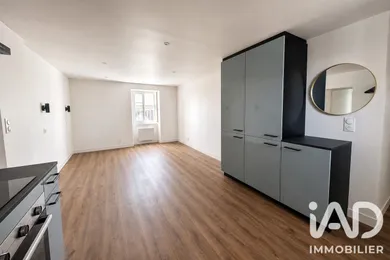 Appartement à Bain-de-Bretagne (35470)