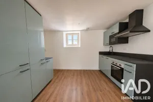 Appartement à Bain-de-Bretagne (35470)
