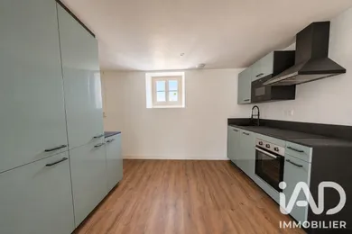 Appartement à Bain-de-Bretagne (35470)