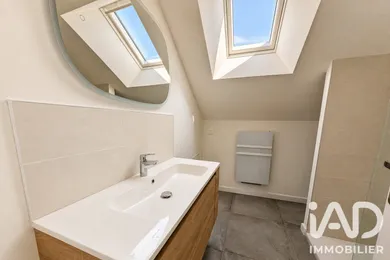 Appartement à Bain-de-Bretagne (35470)