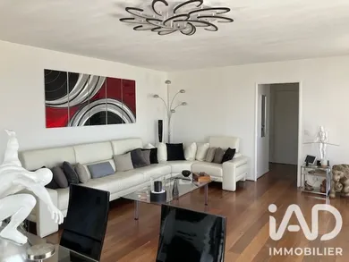 Appartement à Nanterre (92000)