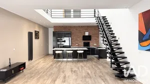 Loft à Tourcoing (59200)