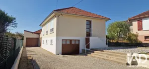 Pavillon à TONNERRE (89700)