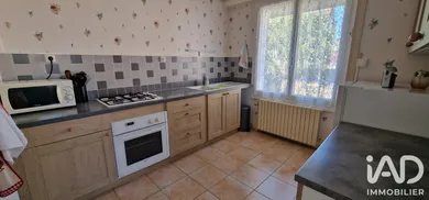 Pavillon à TONNERRE (89700)