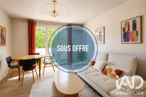 Appartement à Marseille (13008)