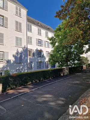 Apartment in Trouville-sur-Mer (14360)