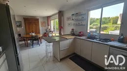 Maison traditionnelle à Orléans (45100)