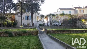 Townhouse in Marseille (13011)