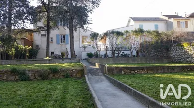Townhouse in Marseille (13011)
