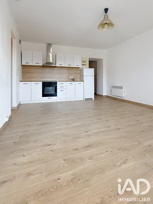 Appartement à Valserhône (01200)