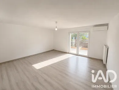 Appartement à Nîmes (30900)