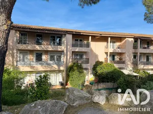 Appartement à Nîmes (30900)