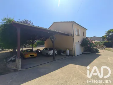 Maison à Montamisé (86360)