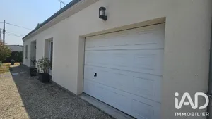 Maison traditionnelle à Orléans (45100)