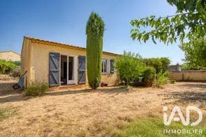 House in Le Cannet-des-Maures (83340)