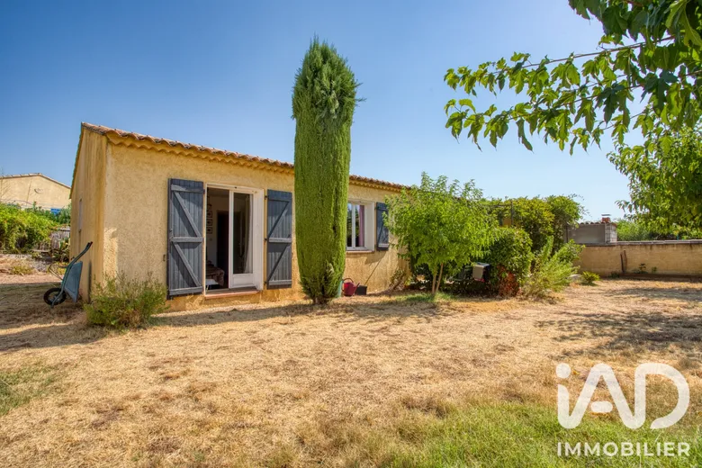Maison 5 pièces 103 m² · à Le Cannet-des-Maures · 103 m² · 355 000 €