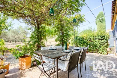 House in Le Cannet-des-Maures (83340)