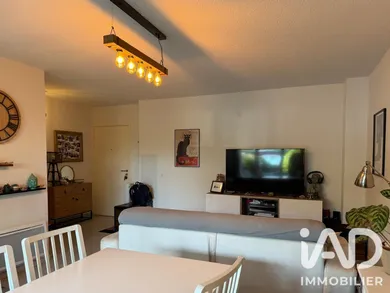 Appartement à Saint-Raphaël (83700)