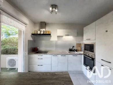 Appartement à Saint-Raphaël (83700)