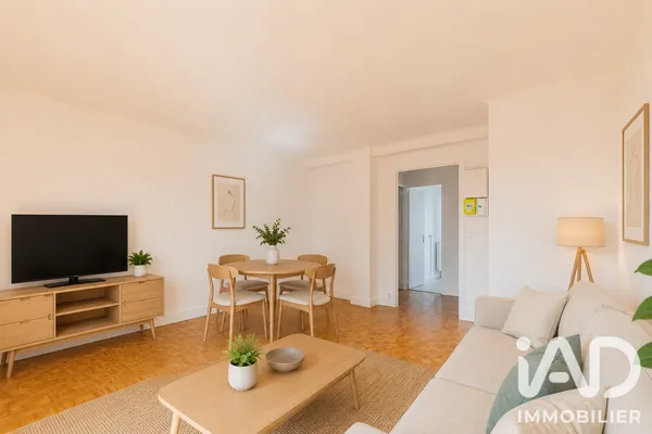 Appartement à Choisy-le-Roi (94600)