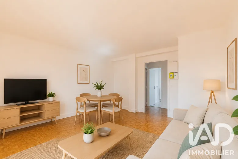 Appartement 3 pièces 56 m² · à Choisy-le-Roi · 56 m² · 171 000 €