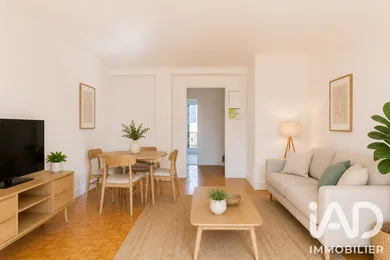 Apartment in Choisy-le-Roi (94600)