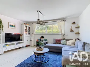 Apartment in Jacou (34830)