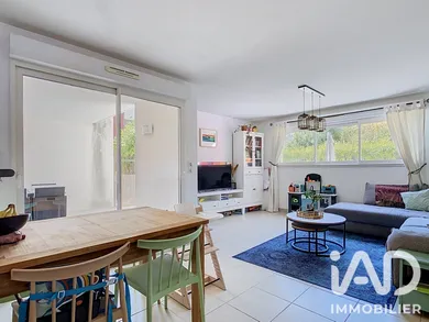 Apartment in Jacou (34830)