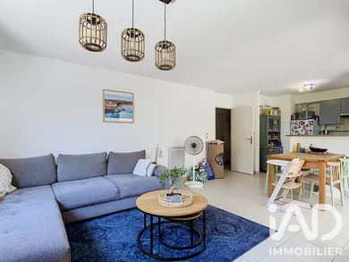 Apartment in Jacou (34830)